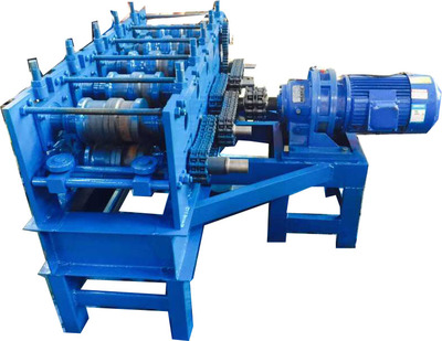 專業(yè)設(shè)備壓扁機威弛機械 全國銷售網(wǎng)絡(luò)，值得信賴的合作伙伴