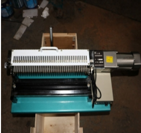 LY-3-電動鋼筋打點機 高效精準的鋼筋標距解決方案