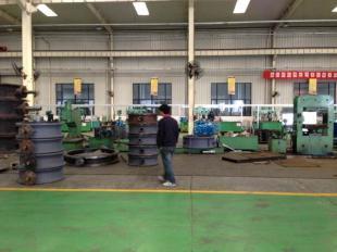 安陽氨用球閥Q641F 性能特點與行業應用解析