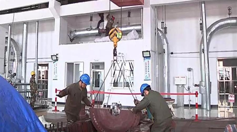 495棟樓3.58萬戶的供暖保障 樺南熱電廠的改革之路與普通機械設(shè)備安裝服務(wù)