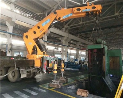 兗州區(qū)地下室設(shè)備安裝服務(wù)方案——山東魯勝專業(yè)機械安裝與24小時免費咨詢