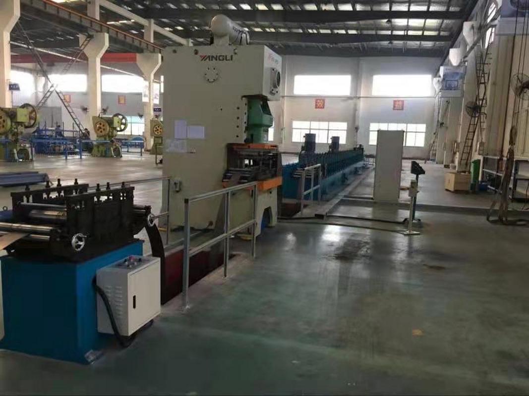 抗震支架設(shè)備的設(shè)計與安裝位置探討