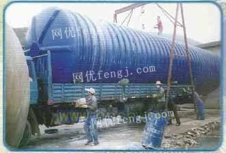 西北五省哪家玻璃鋼化糞池做得好 售后服務好