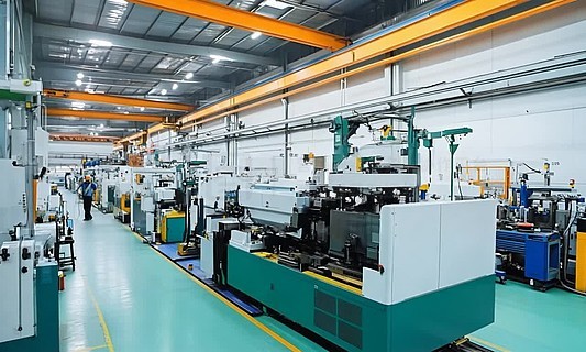 衛星安裝技術人員 連接天地的普通機械設備安裝服務專家