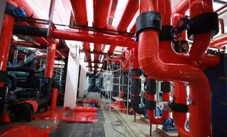 雄安市民服務中心 六大智能化亮點引領未來城市服務新標桿