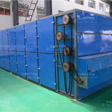 鞏義市國信機械廠 專業普通合伙企業的機械設備安裝服務