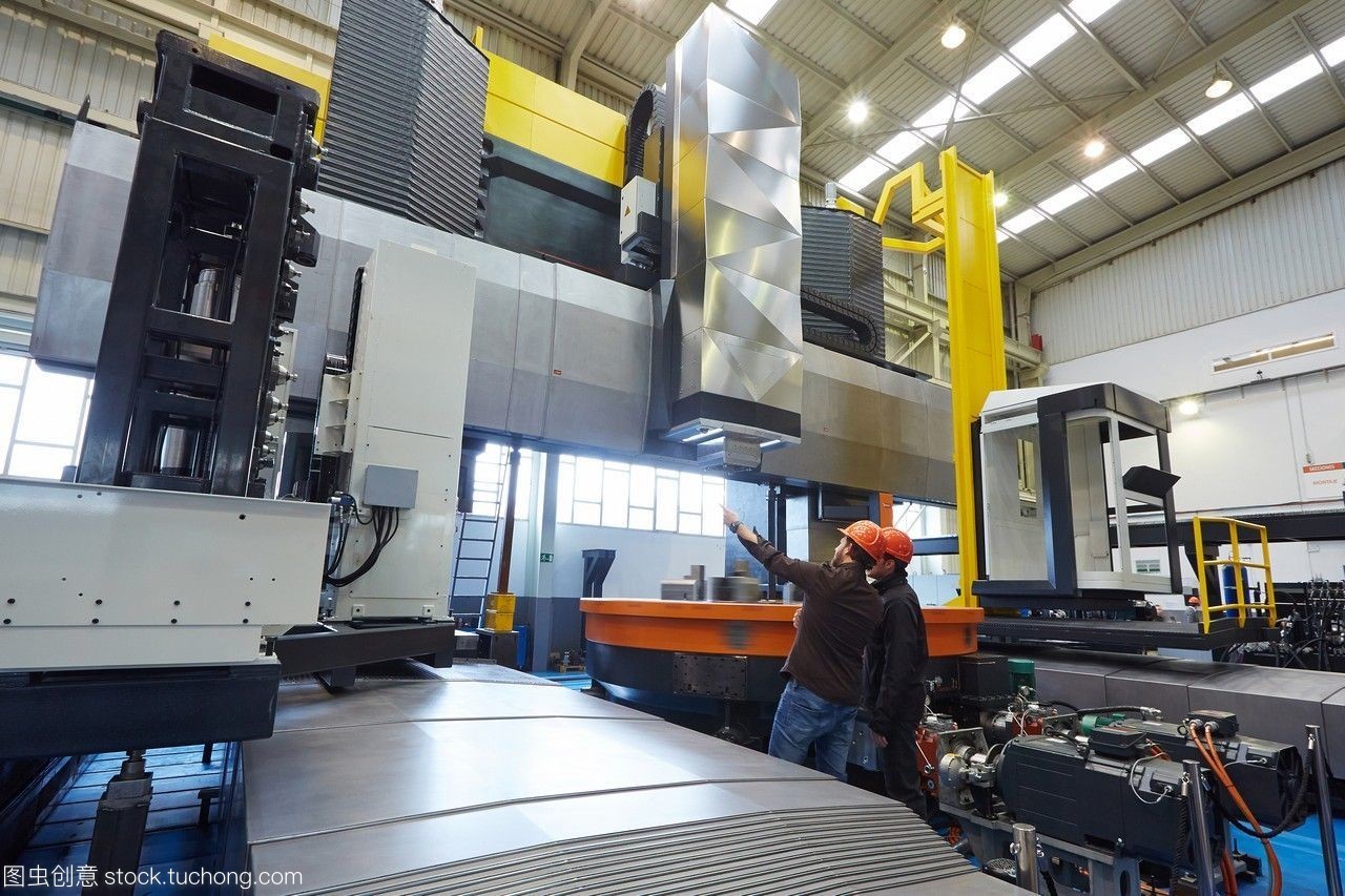 泊斯德機械工具公司 引領精密制造，從設計到安裝的全方位解決方案