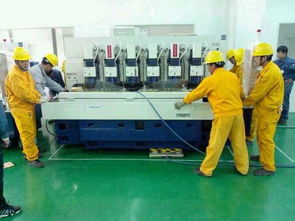 專業高效，守護精密度——佛山精密設備全流程服務解析