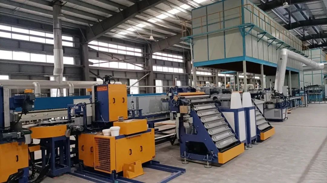 醴陵經(jīng)開區(qū)兩家企業(yè)獲省級權(quán)威認(rèn)定，彰顯普通機(jī)械設(shè)備安裝服務(wù)硬實(shí)力