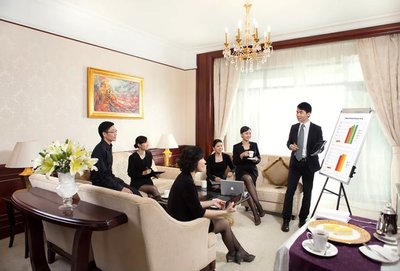 選對了目的地，團(tuán)建也是一場旅行——兼論消防器材的安全保障