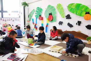 2017上海學(xué)前教育年會(huì)優(yōu)質(zhì)園特色展示全掃描